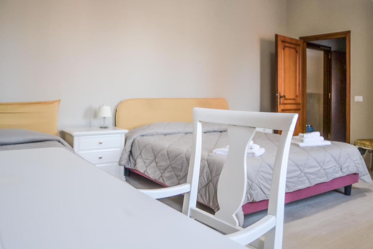 Hotel Domus Maranello Eksteriør billede