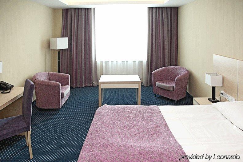 Hotel Domus Maranello Eksteriør billede