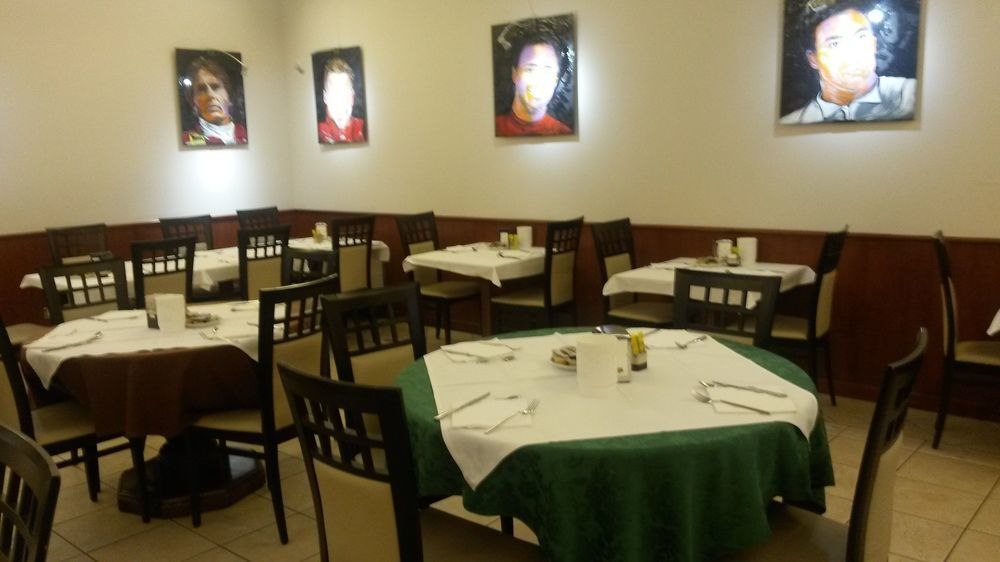 Hotel Domus Maranello Eksteriør billede